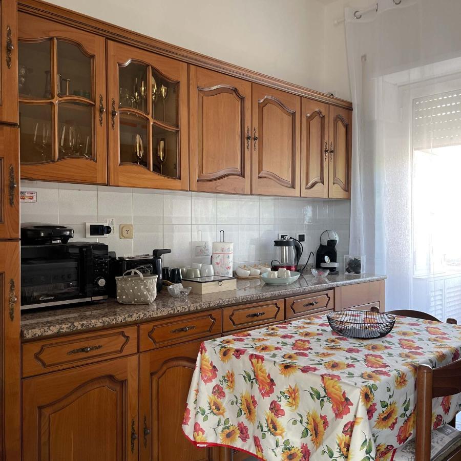 Kesya Seaview Apartment - Attico - 50Mt Dal Mare Anzio Exterior photo