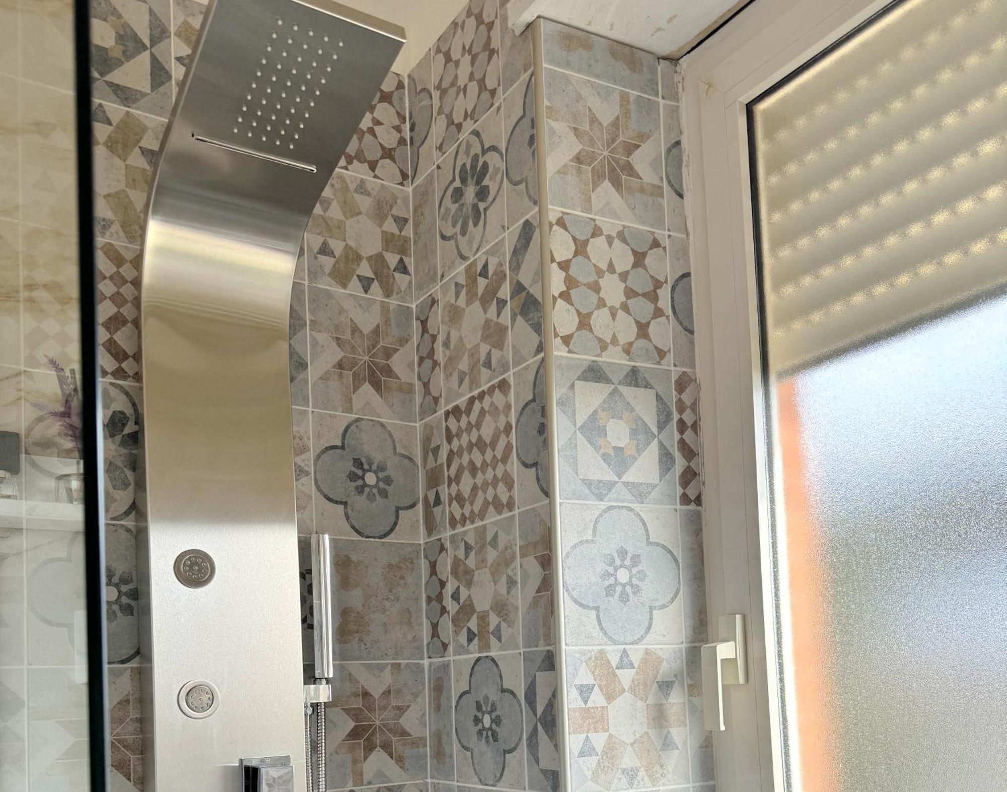 Kesya Seaview Apartment - Attico - 50Mt Dal Mare Anzio Exterior photo