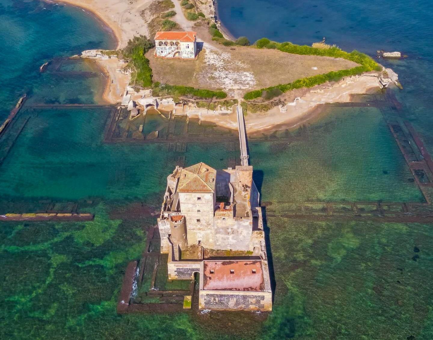Kesya Seaview Apartment - Attico - 50Mt Dal Mare Anzio Exterior photo